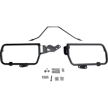 Moose Racing Kenai Side Case Mount - KTM 790 K0DV794P
