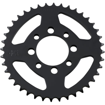 JT SPROCKETS Sprocket - Rear - Kawasaki/Suzuki - 40-Tooth JTR802.40 by JT Rear Sprockets Steel Type
