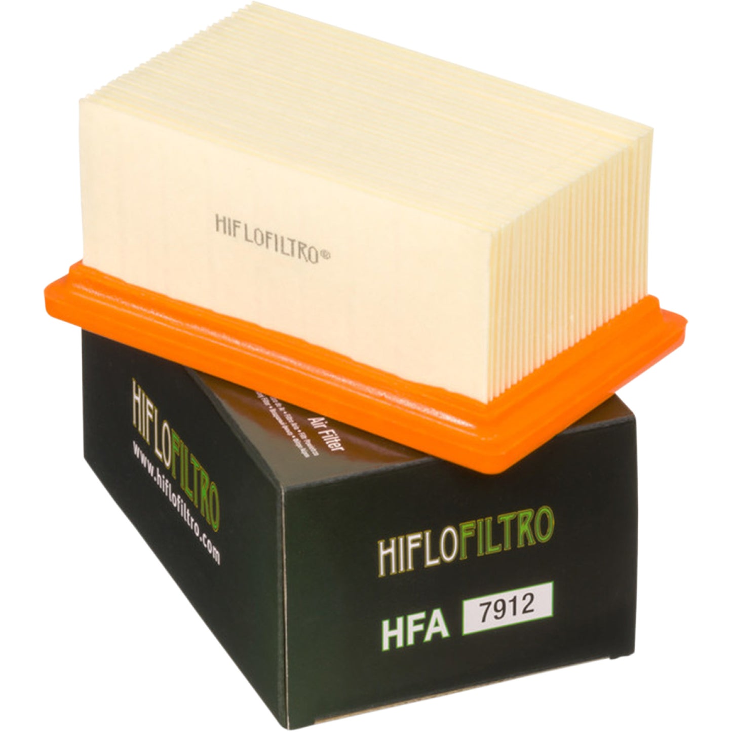 Hiflofiltro Replacement OE Air Filter - BMW HFA7912 | Air Filters & Parts | Hiflofiltro
