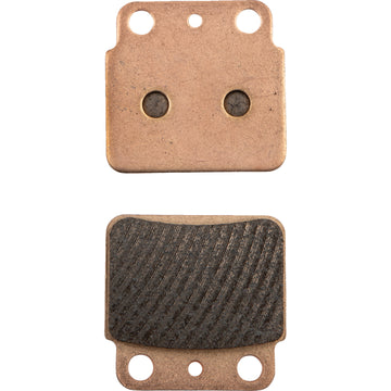 All Balls Sintered Brake Pads 18-8022