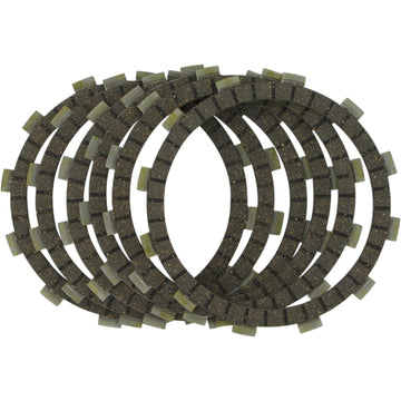 EBC Clutch Kit CK1239 | Clutch Plates & Springs
