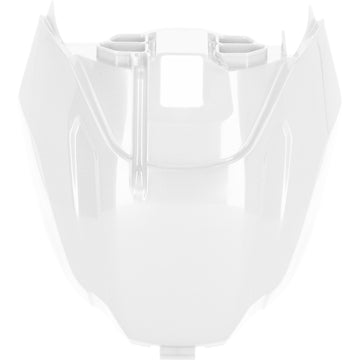 Acerbis Tank Cover - White - YZF 2979520002