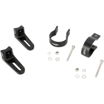 BRITE-LITES 2" Bar Mounts BL-LBM2