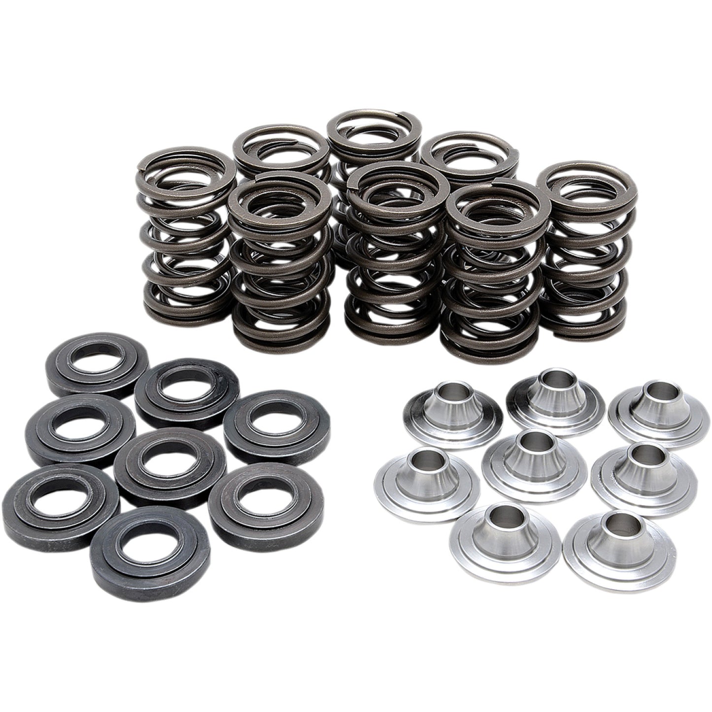 KIBBLEWHITE Valve Spring Kit 82-83300