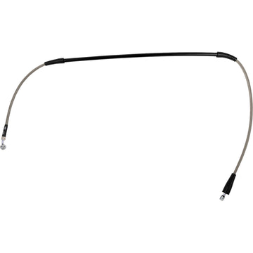 Moose Offroad Brake Line - Stainless Steel Y01-1-075/P | Brake Lines Hoses Stainless Steel