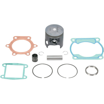 WSM Top-End Rebuild Kit - 66.00 mm - Platinum Series - Yamaha 54-530-10P