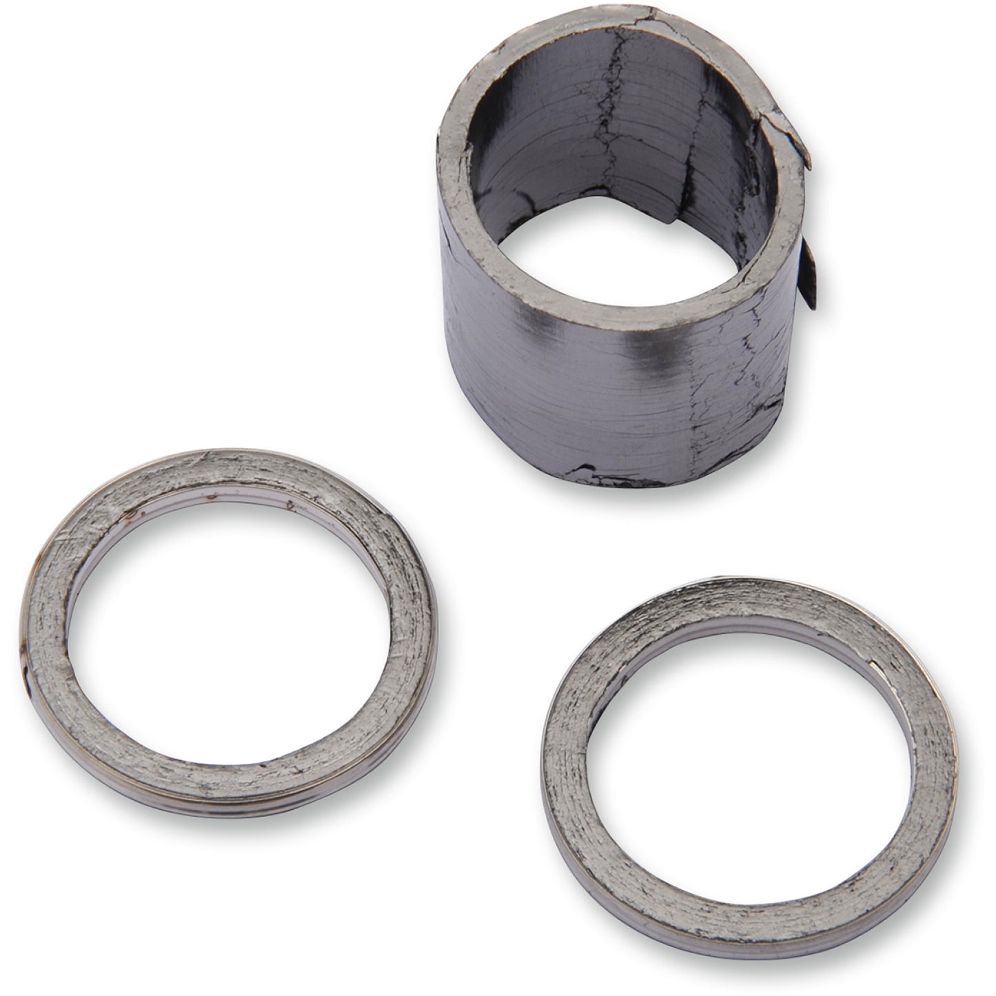 Moose Racing Exhaust Gasket Kit - Raptor 660R/700R 823175MSE