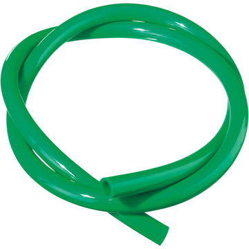 Moose Racing Fuel Line - Green - 1/4" x 3' 140-3803S