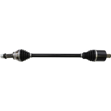 MOOSE OFFROAD Axle Kit - CV - Complete - Heavy-Duty - Front Left/Right - Polaris POL-6088HD