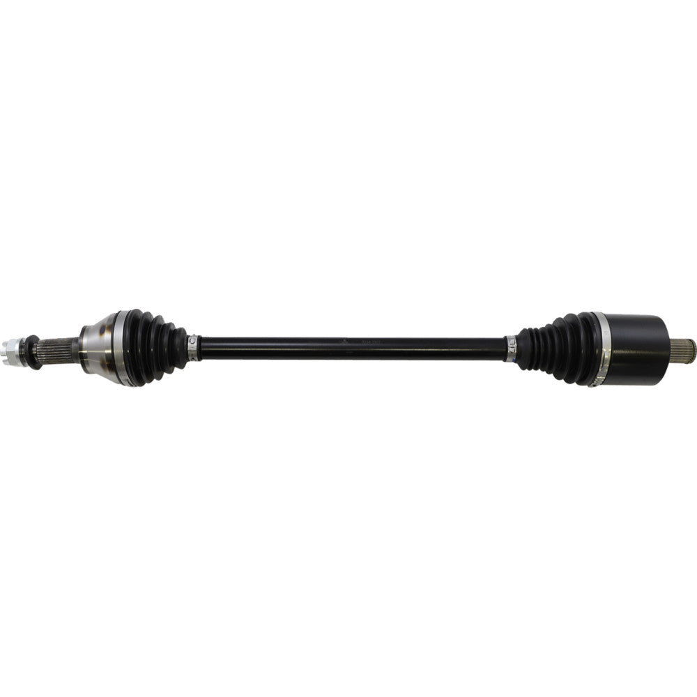 MOOSE OFFROAD Axle Kit - CV - Complete - Heavy-Duty - Front Left/Right - Polaris POL-6088HD