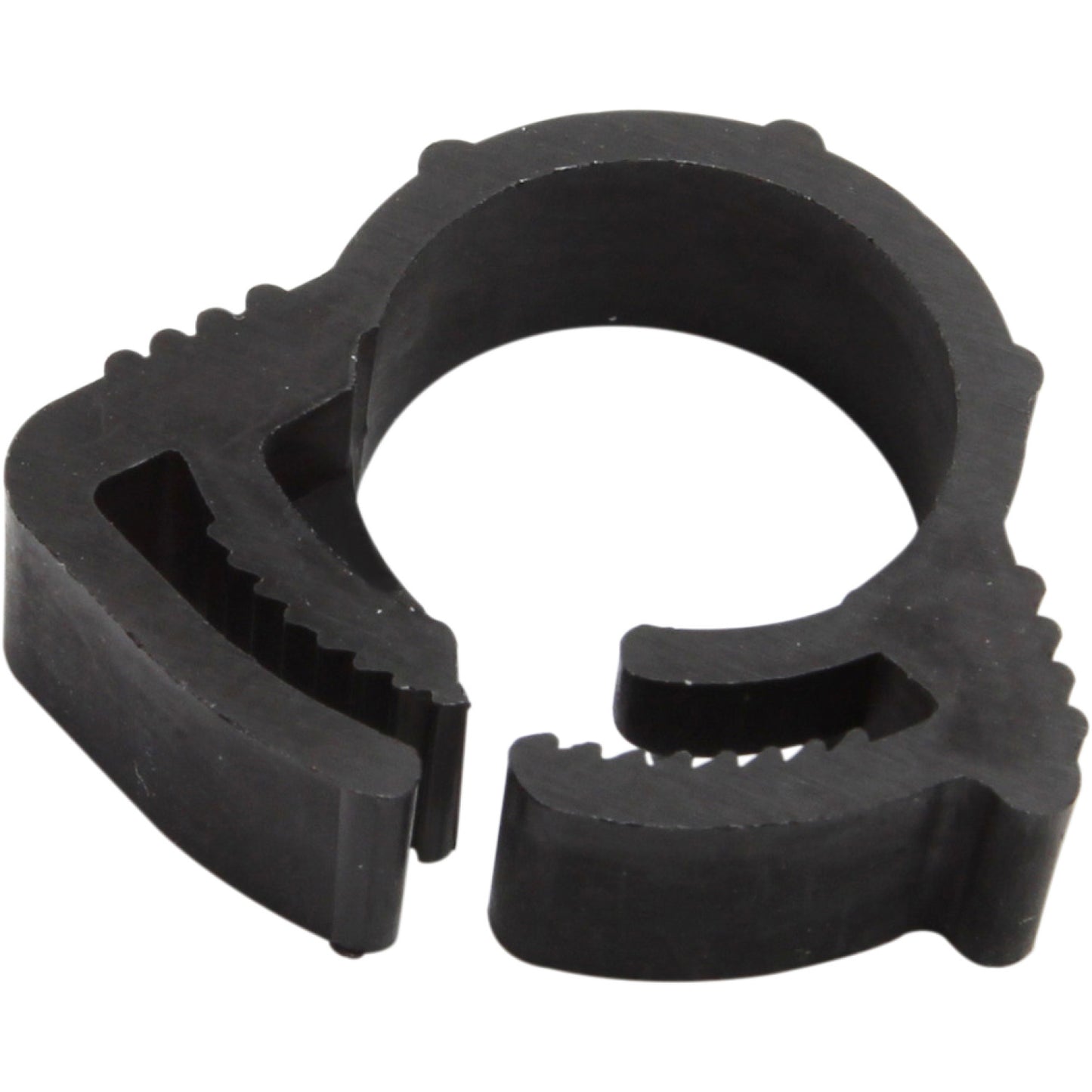 Moose Racing Clamps - Ratchet - Nylon - 100-Piece 111-2120