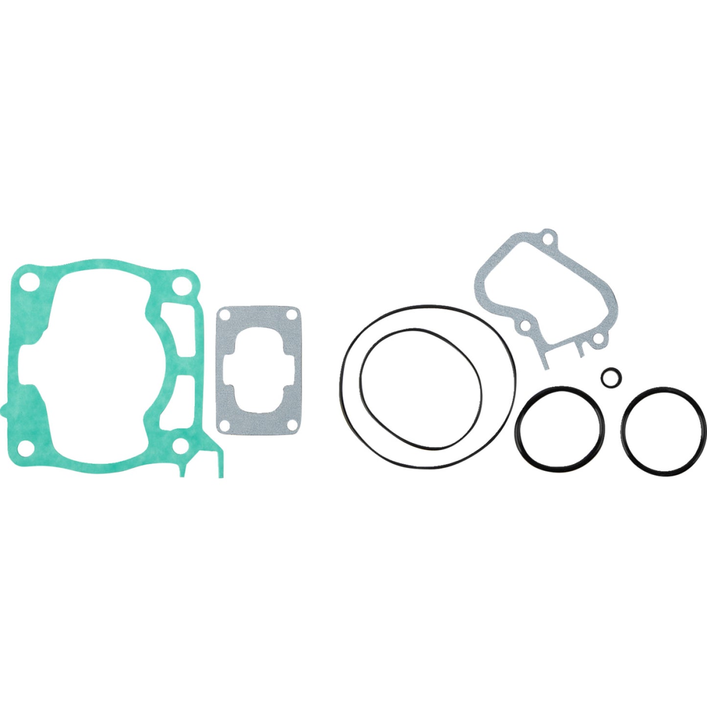 Moose Racing Top End Gasket - Yamaha 8100060MSE