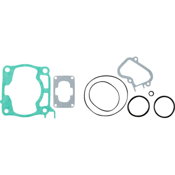 Moose Racing Top End Gasket - Yamaha 8100060MSE