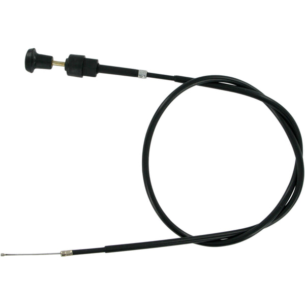 Motion Pro Choke Cable - Honda - Black 02-0504