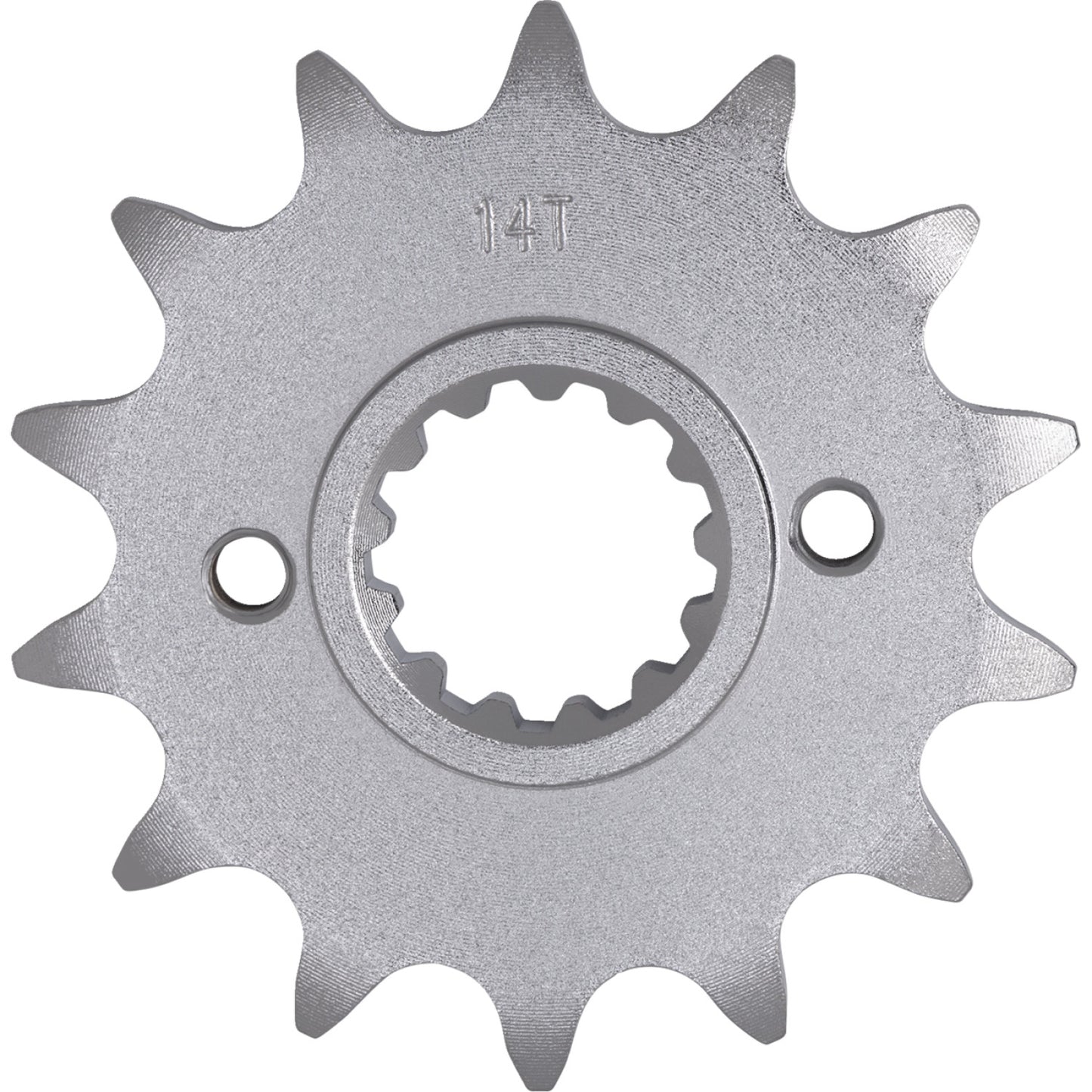 Moose Racing Front Sprocket -14 Tooth - Kawasaki 26-2130-14CRMO
