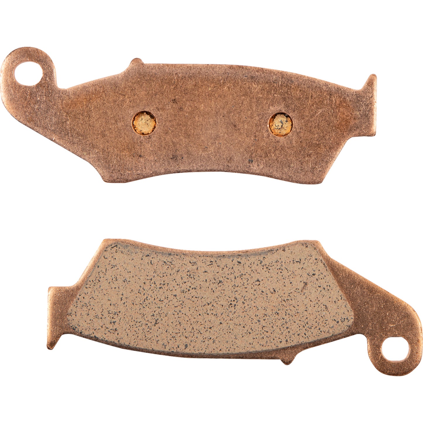 MOTO-MASTER Brake Pads - Nitro Series 91721-PU