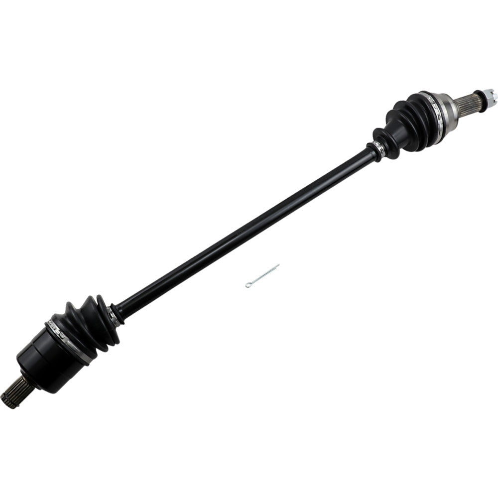 MOOSE OFFROAD Axle Kit - CV - Complete - OEM Replacement - Standard - Front Left/Right - Polaris RZR 1000 POL-7042