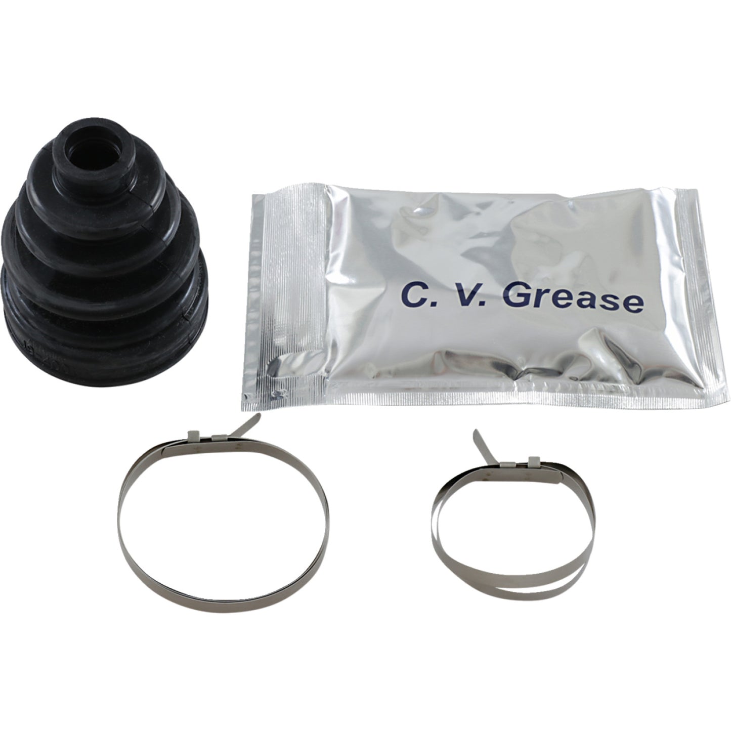 All Balls CV Boot Kit - Front Inner/Outer | Rear Inner 19-5012