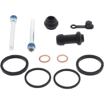 Moose Racing Caliper Rebuild Kit - Front 18-3004