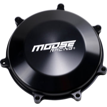 Moose Racing Clutch Cover - Kawasaki D70-2425MB