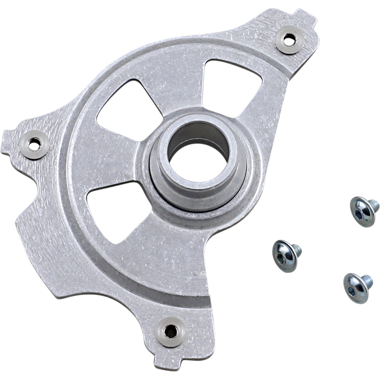 Acerbis Disc Cover Mount Kit - Unfinished - Honda 2043160059