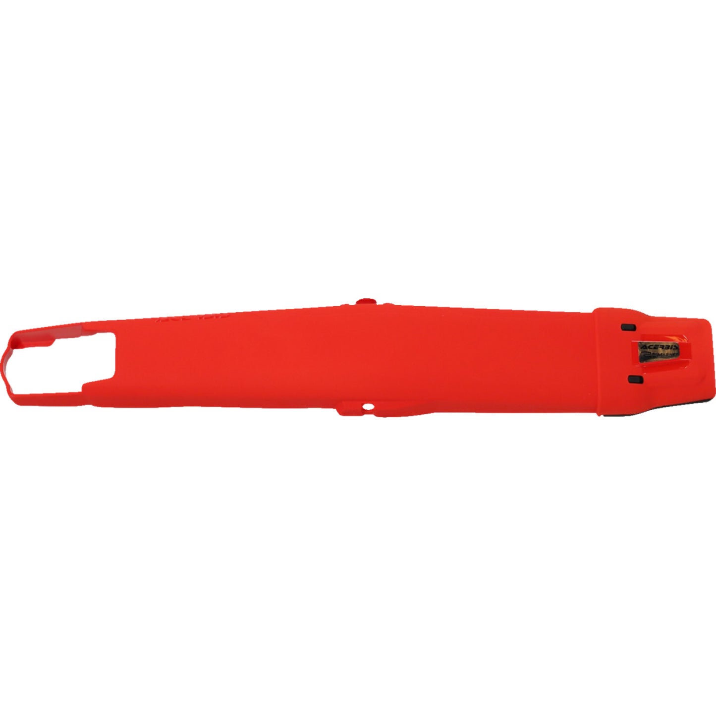 Acerbis Swingarm Guard - Red - Honda - CRF300L 2983320004