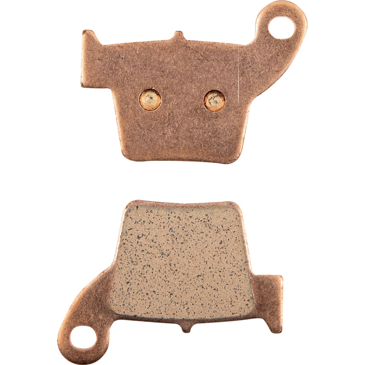 MOTO-MASTER Brake Pads - Nitro Series 94321-PU