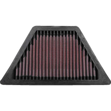 K & N OE Replacement High-Flow Air Filter - BMW BM-1821