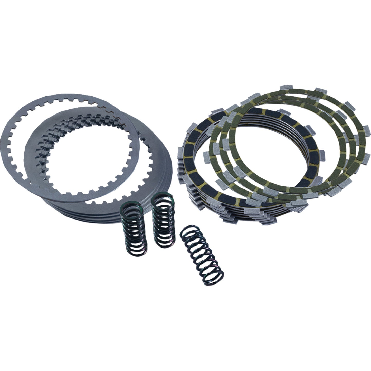 Barnett Clutch Kit - Pan America/Sportster 304-30-20019 | Clutch Plates & Springs