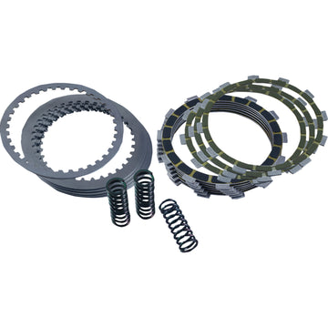 Barnett Clutch Kit - Pan America/Sportster 304-30-20019 | Clutch Plates & Springs