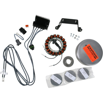 COMPU-FIRE Charging - System - 40A 55576