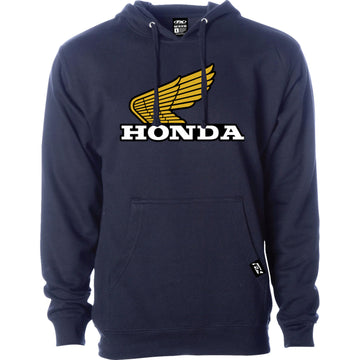 FACTORY EFFEX Honda Classic Hoodie - Navy - 2XL 28-88308