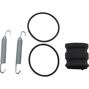 BOLT Exhaust Hardware Kit YZ.EX.250CC