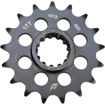 DRIVEN RACING Counter Shaft Sprocket - 17-Tooth 1013-520-17T