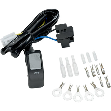 Moose Racing Universal Headlight Switch 787-7707