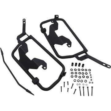 Moose Racing Kenai Side Case Mount - Suzuki STR1000 S0VS104P