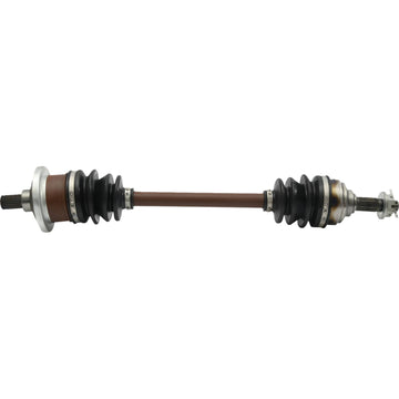 Moose Offroad Axle Kit - Complete - Standard - Front Left - Arctic Cat LM6-AC-8-144 | Wheel A X Les & Parts