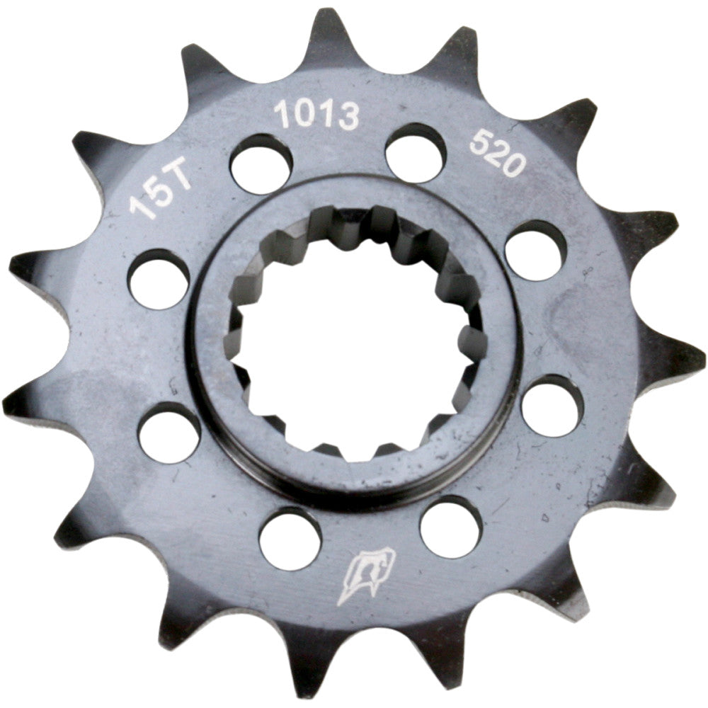 DRIVEN RACING Counter Shaft Sprocket - 15-Tooth 1013-520-15T