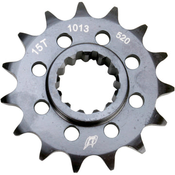 DRIVEN RACING Counter Shaft Sprocket - 15-Tooth 1013-520-15T