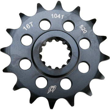 DRIVEN RACING Counter Shaft Sprocket - 16-Tooth 1041-520-16T