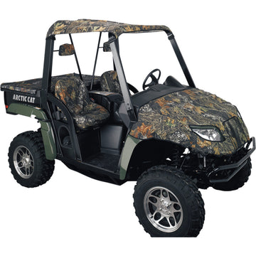 MOOSE OFFROAD Roof Cap - Prowler - Mossy Oak PRORC-155