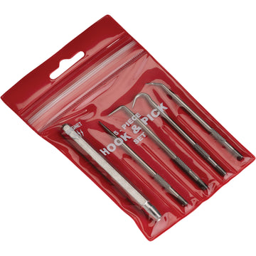 Moose Racing Precision Pick - Set 390-5340