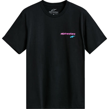Alpinestars No Barrier CSF T-Shirt - Black - 2XL 1215-72260-10-2X