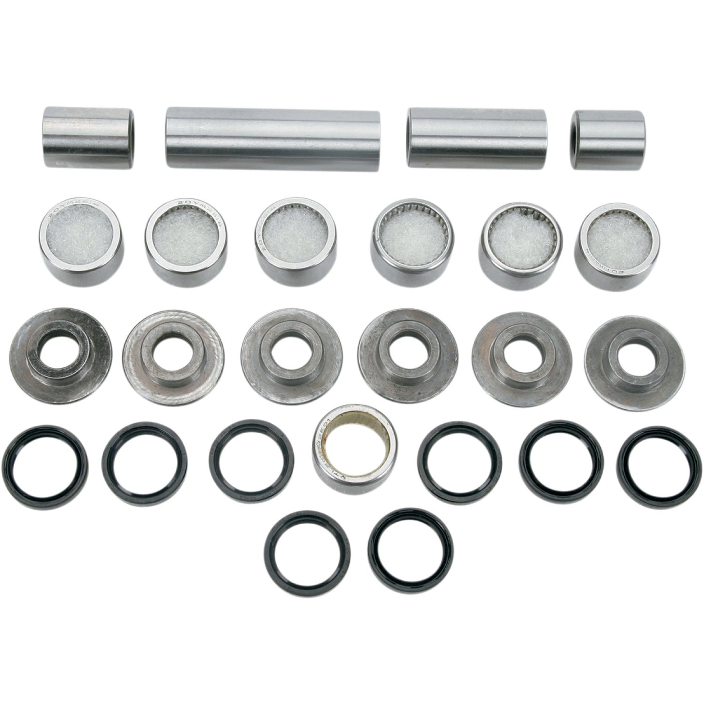 Moose Racing Swing Arm Link Kit - RM/RMZ 27-1127