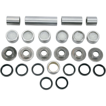 Moose Racing Swing Arm Link Kit - RM/RMZ 27-1127