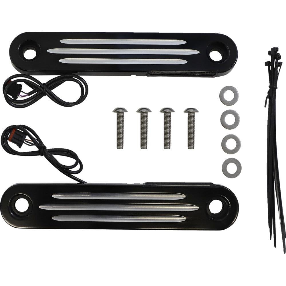 Custom Dynamics Light Strip - Contrast PB-DS2-14-CON