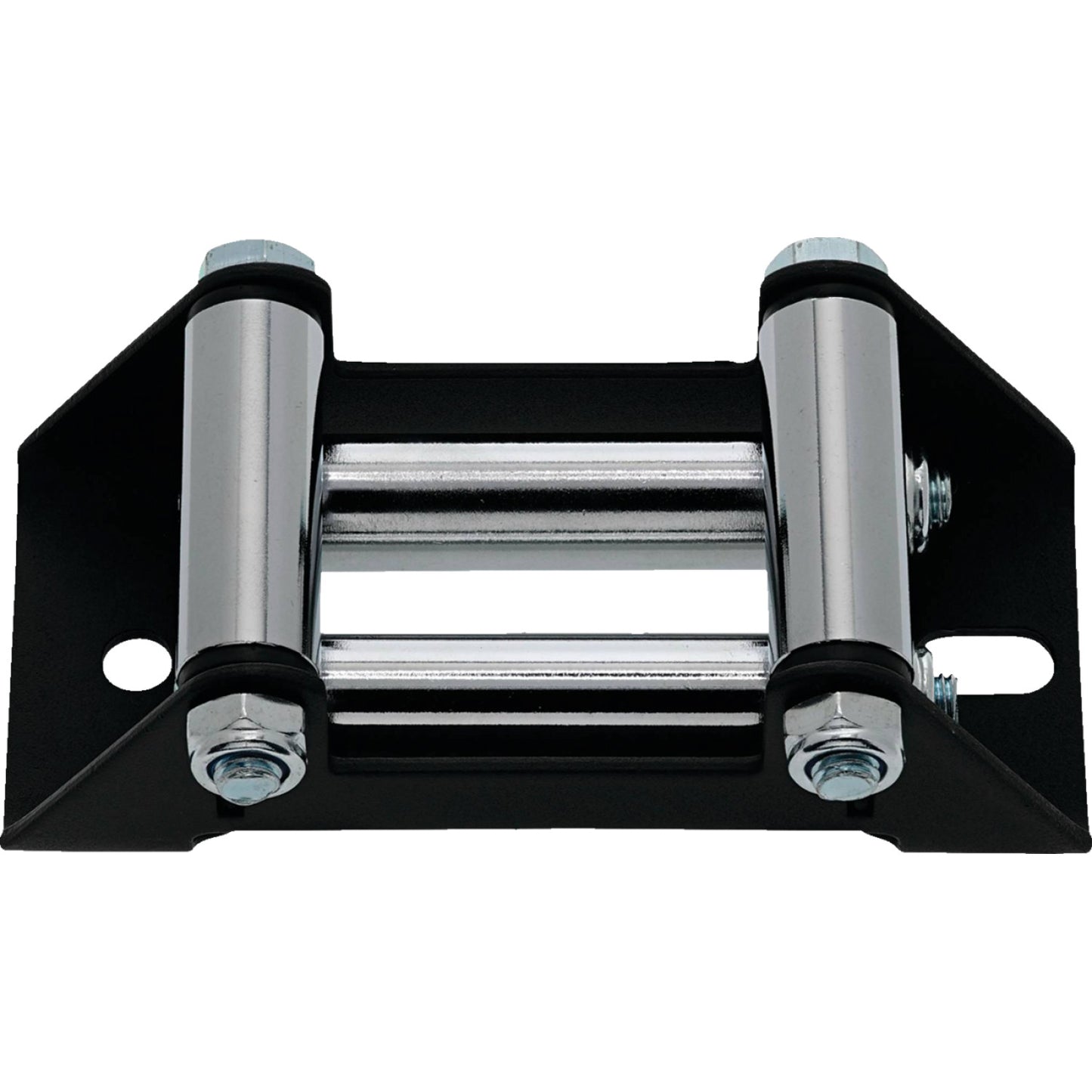 All Balls Roller Fairlead for Winch - 4 Bolt 431-01040