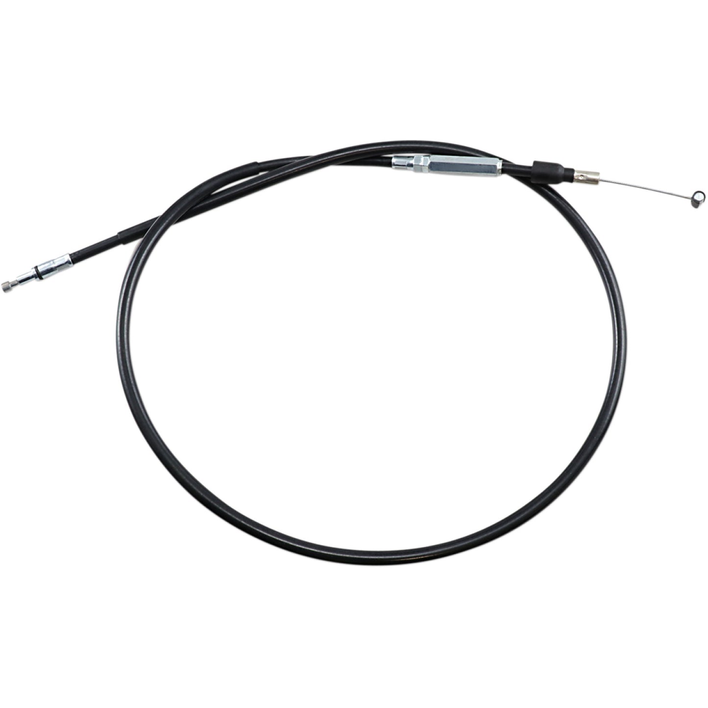 MOTION PRO Black Vinyl Clutch Cable - Honda 02-0339 by Motion Pro