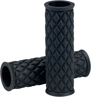 Biltwell Alumicore Grips - Replacement - Black 6706-0101