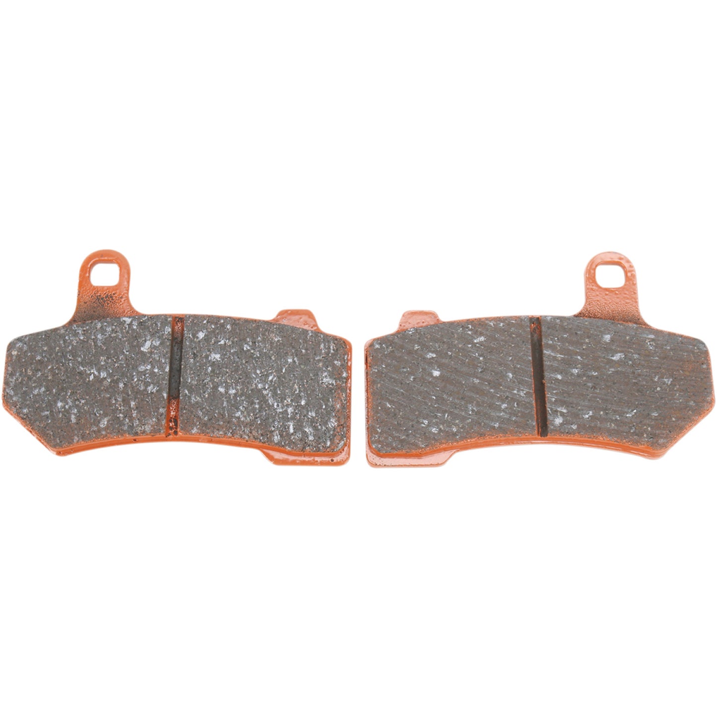 EBC Brake Pads - Harley-Davidson - FA409V FA409V | Brake Pads Sintered Metal